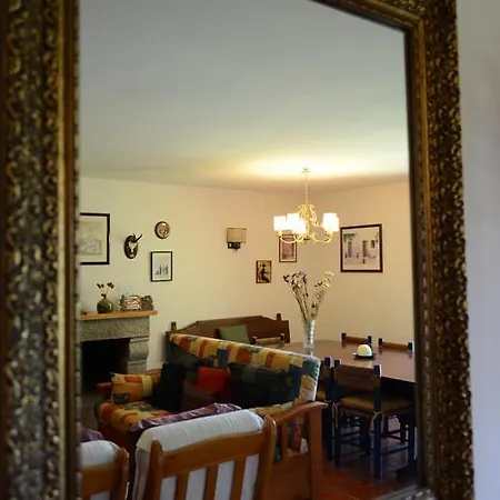 La Ripa De Gonzalo Appartement
