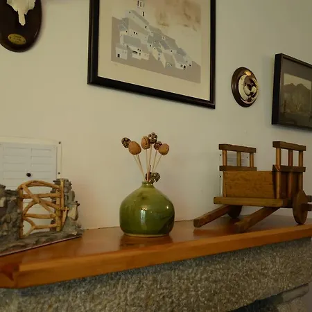 Appartement La Ripa De Gonzalo Parzán
