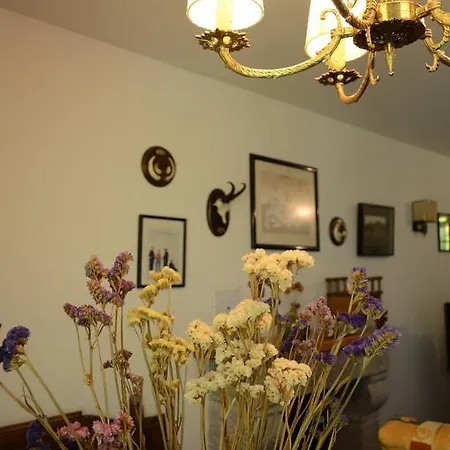 La Ripa De Gonzalo Appartement Parzán