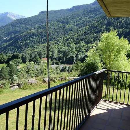 La Ripa De Gonzalo Appartement