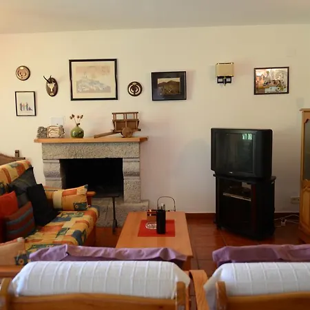 Appartement La Ripa De Gonzalo