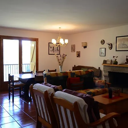 La Ripa De Gonzalo *