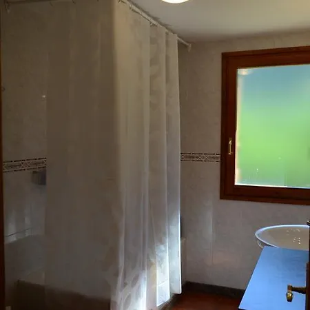 La Ripa De Gonzalo Appartement Parzán
