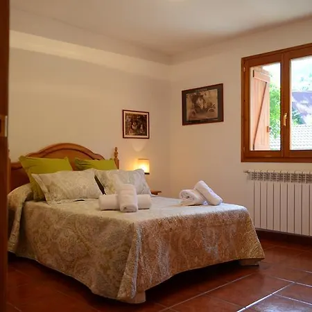 Appartement La Ripa De Gonzalo *