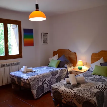 Appartement La Ripa De Gonzalo
